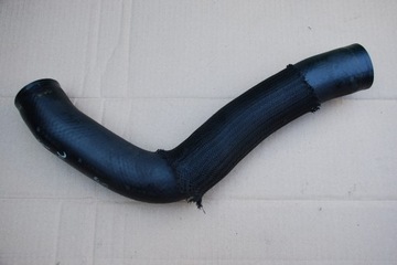 Mazda 5 2.0td rf7 08-10 труба повітря шланг фото №1
