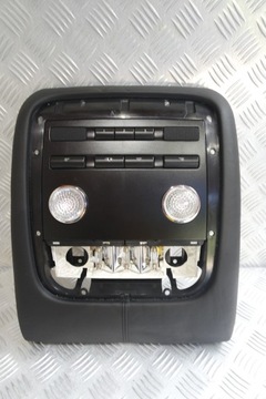 Лампа інтер'єру w стеля bentley gt 3w8867512e фото №1