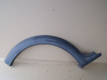 Накладка планка крыло правые sandero ii 2 stepway фото №1