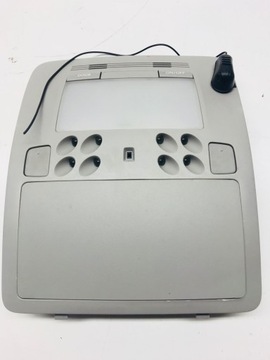 Lexus is ii освещение кабины фото №1