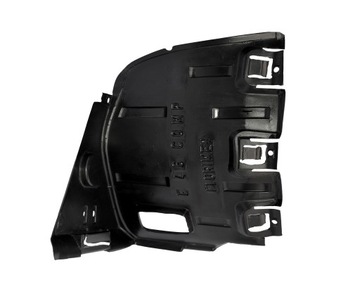 Подкрылок bmw e46 98-07 compact перед правые cz.1 фото №1