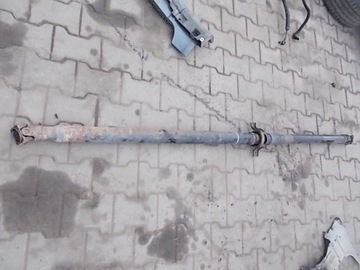 Cr-v crv iii 06-12r 2.2 ictdi wał приводной механическая коробка передач фото №1