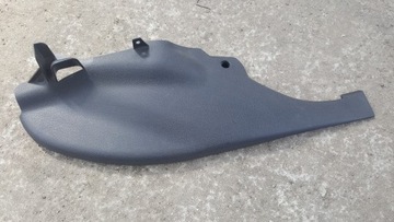 Peugeot 308 t7 захист тунелю ліва фото №1