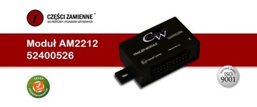 Модуль am света прицепы 52400526 jaeger conwys фото №1