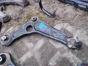 Рычаг правые переднее renault espace v фото №1