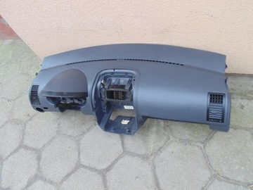 Панель капот polo 9n 6q0 оригинал фото №1