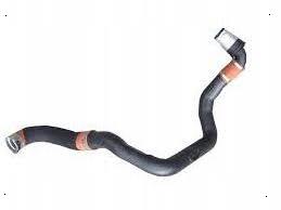 Шланг труба шланг інтеркулер master movano 2,3dci фото №1