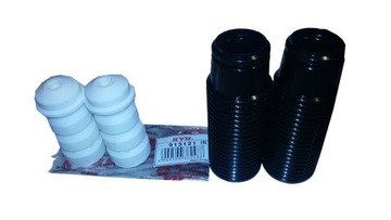 Kyb отбойники защитные накладки амортизатора зад opel corsa d фото №1