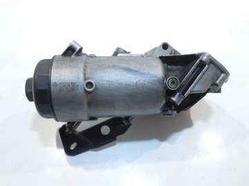 Корпус фільтра масла w210 2.2d a6061800510 фото №1