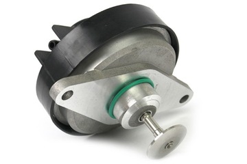 Клапан egr opel astra g vectra b zafira 2.0 2.2 dti фото №1