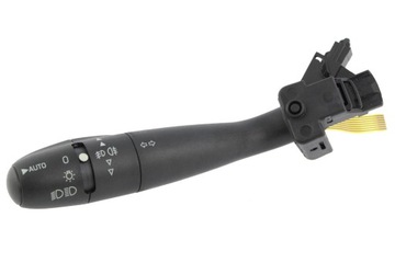 Перемикач комбінований світла do citroen peugeot фото №1