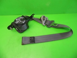 Pas безопасности перед правые honda accord v 3d фото №1