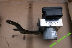 насос ABS блок управления kia RIO IV 1.4 b 58920-1W500