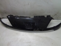 peugeot 1007 решетка радиатора