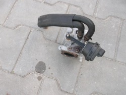 клапан EGR SKODA OCTAVIA 2 2.0 tdi 140 ЛС --