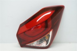 Hyundai I20 II 15r+. фонарь задний правый оригинал.