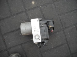 ALFA ROMEO 147 насос ABS