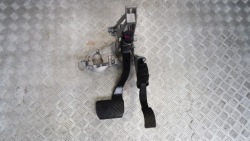 Audi A6 C6 Педали тормоза 4F1723117B