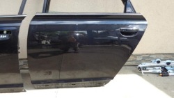 дверь задняя Audi A6 C6 04-08 LZ9V Детали