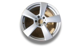 ДИСК алюминий mercedes-benz oe Купе 8.5" X 18" 5x112 ET 40