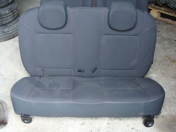 Buy Backseat (bench) for Renault Twingo from Poland. Search, order