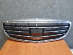решетка MERCEDES W205
