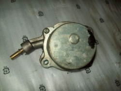 насос ABS CITROEN XSARA PICASSO 1.6