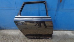 дверь Audi A6 C6 04-08 LZ9V Детали