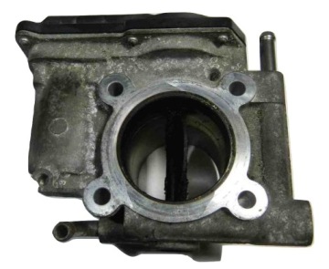 ДРОССЕЛЬНАЯ ЗАСЛОНКА mazda 6 2.0 2.2 R2AA136B0 5 3 CX GH