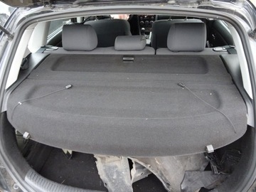 Шторка багажника Mazda Premacy CP8W FP