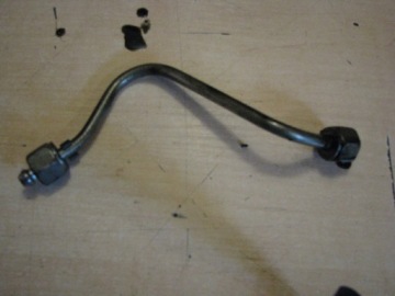 патрубок Топлива mazda 6 II GH 07-12r 2.2