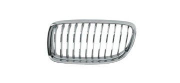 BMW серии 3 E90 08-12r рестайлинг решетка радиатора ноздри