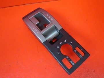 Range Rover Sport L320 панель рамка консоль