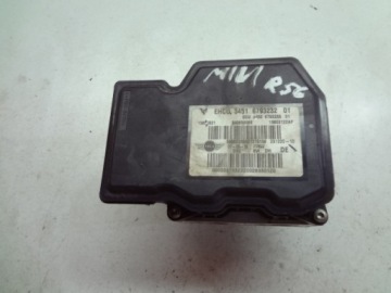 MINI COOPER R56 06-10r насос ABS 6793232