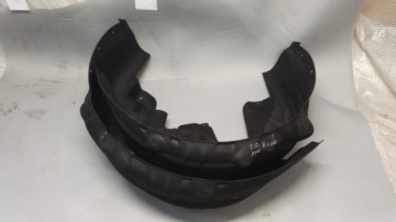 vw TIGUAN 2 5NA 2016 r подкрылки правый или левый зад