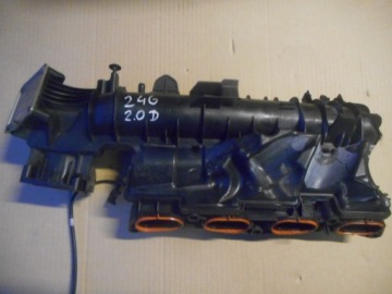 MERCEDES b класс W246 коллектор Впускный A2701400000