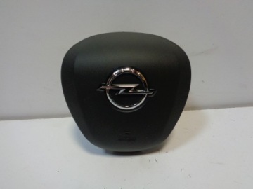 opel INSIGNIA B CORSA e подушки безопасности подушка водители