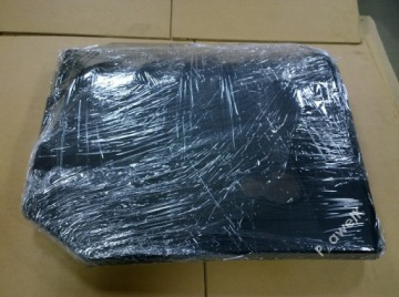 защита Двигателя FORD Focus MK2 LF 2.0 Дизель 4.