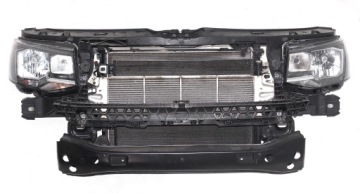 vw T5 РЕСТАЙЛИНГ T6 комплектный панель передняя / телевизор с