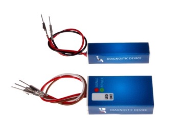 Эмулятор BMW европа E83 X3 2006-2010