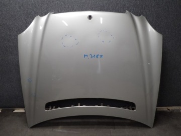 Капот MERCEDES e класс W211