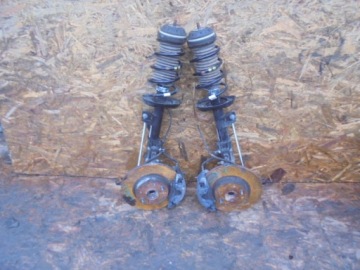 поворотный кулак, цапфа lancia YPSILON III РЕСТАЙЛИНГ