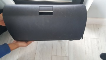 MERCEDES a класс W169 бардачок европа