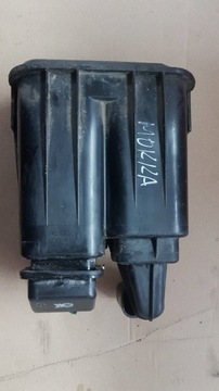 Mokka hull filter coal evaporation 95133591, фото
