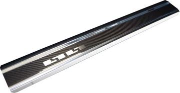 Ford b-max overlay overlays threshold 2012-, фото