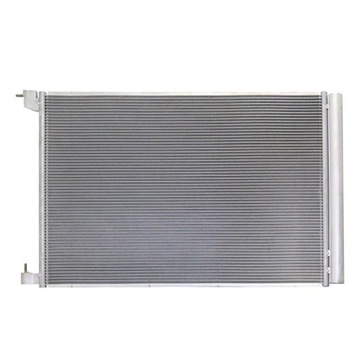 Radiator air conditioner mercedes w205 a0995000454, фото