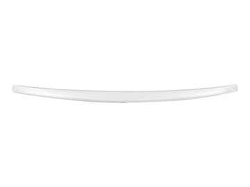 Lattice chrome overlay hood honda city gd 2006-2009 385003-5 385003-5, фото