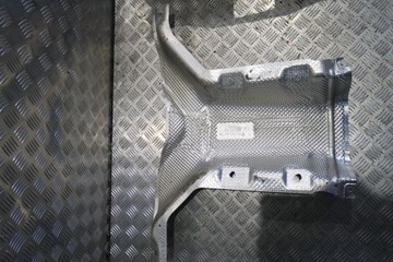 Защита тепловая porsche panamera 97050456300, фото