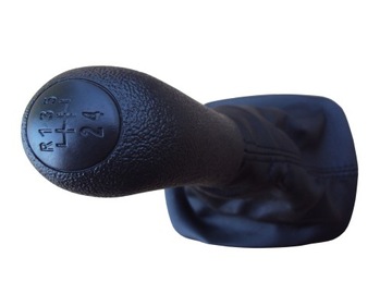 Handle+ casing (cover) gear shifting skoda octavia 1 97 -, фото