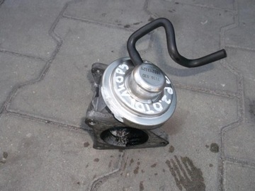 Throttle audi a3 8p 2.0 tdi 140 km -expulsion-, фото